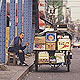 Vista por Tsukiji
