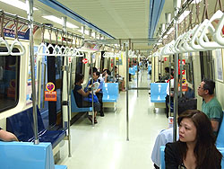 捷運MRT