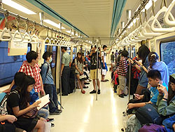 台北メトロ/捷運